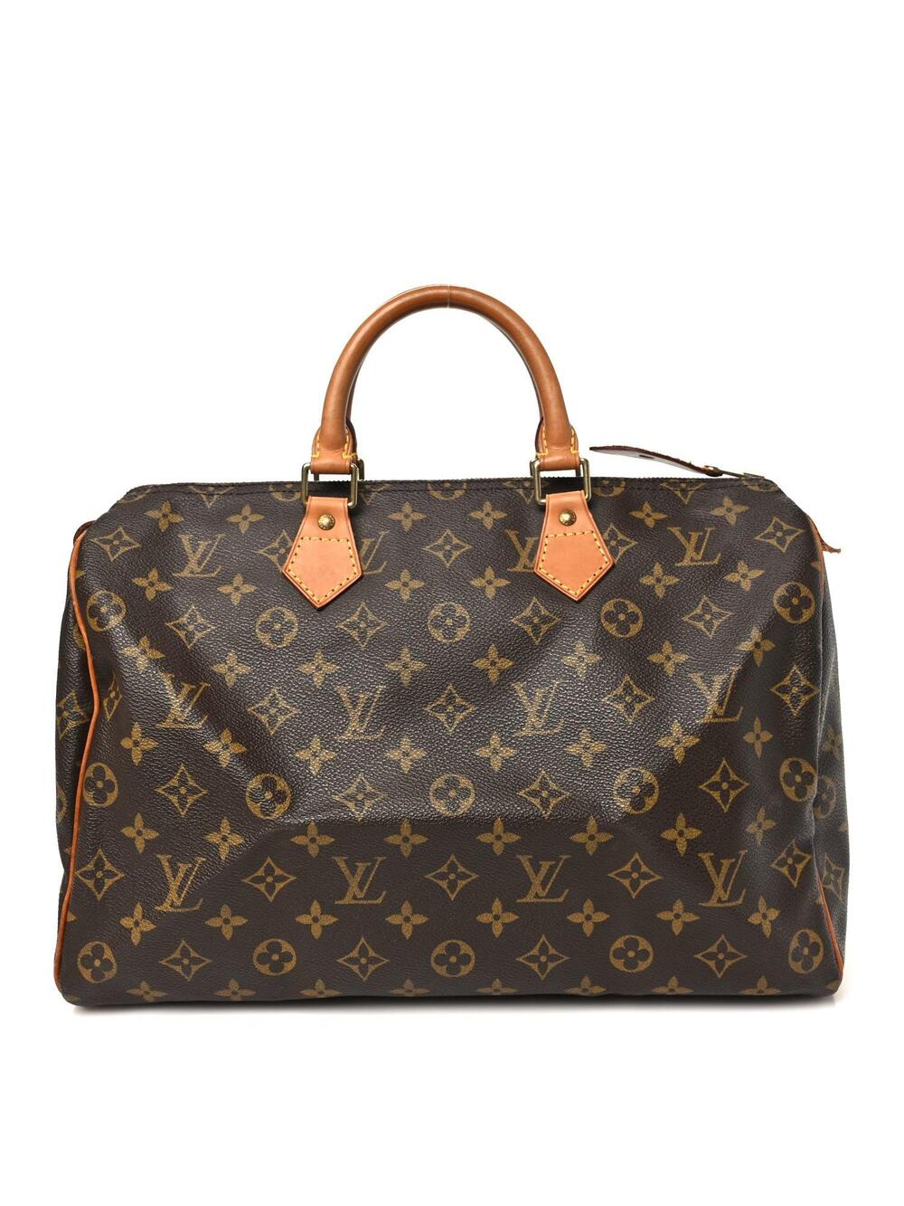 Louis Vuitton Speedy 35 #307891L99B